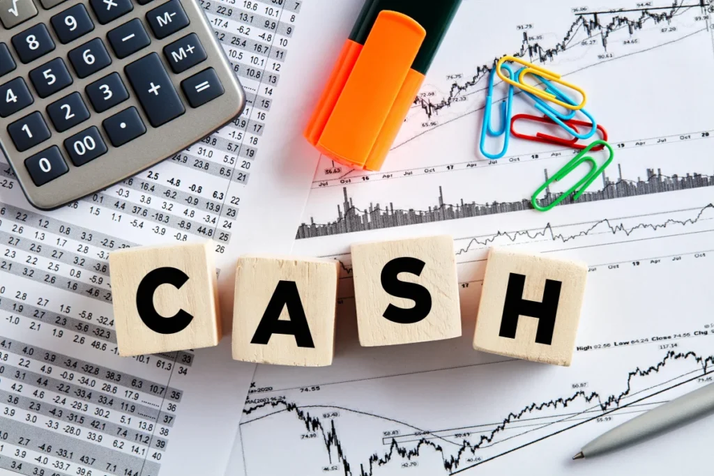 Cash Flow Forecasting