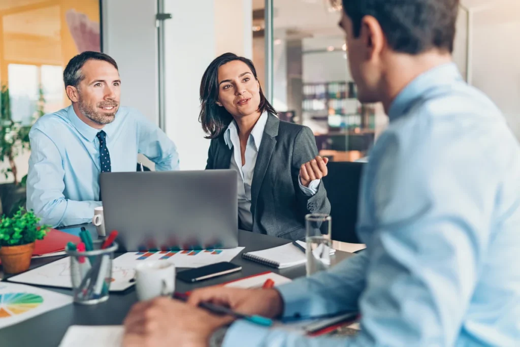 Company Formation Services