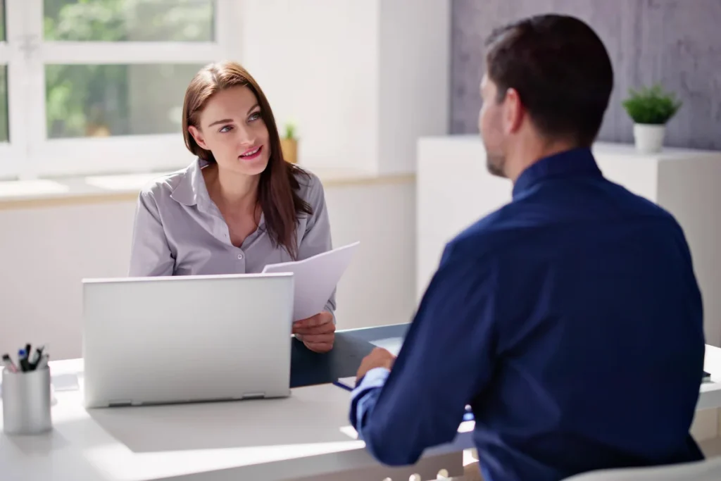 Company registration accountant