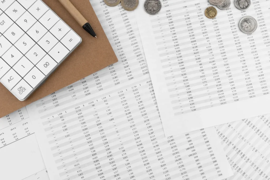 Confirmation Statements Services