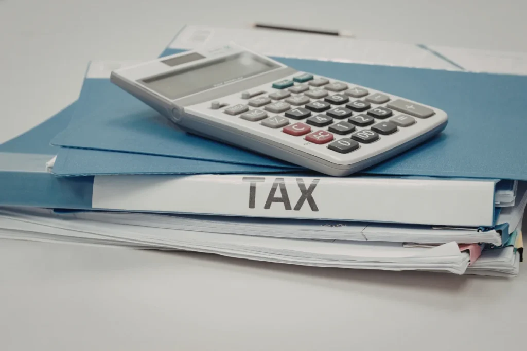 Director Tax Planning Services