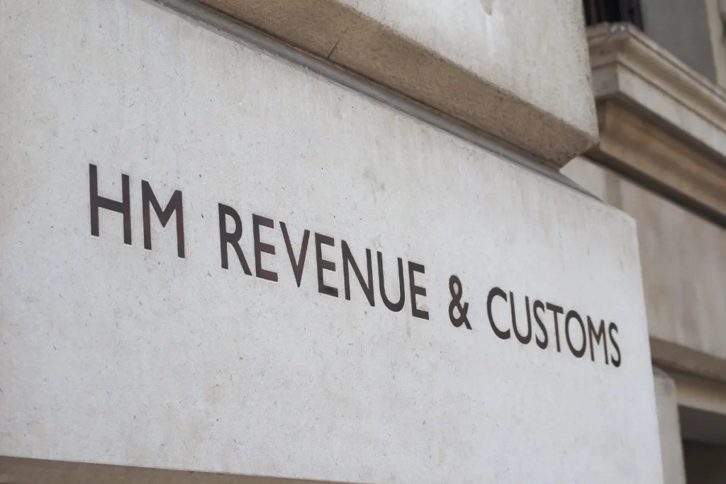 HMRC Enquiries & Investigations Support