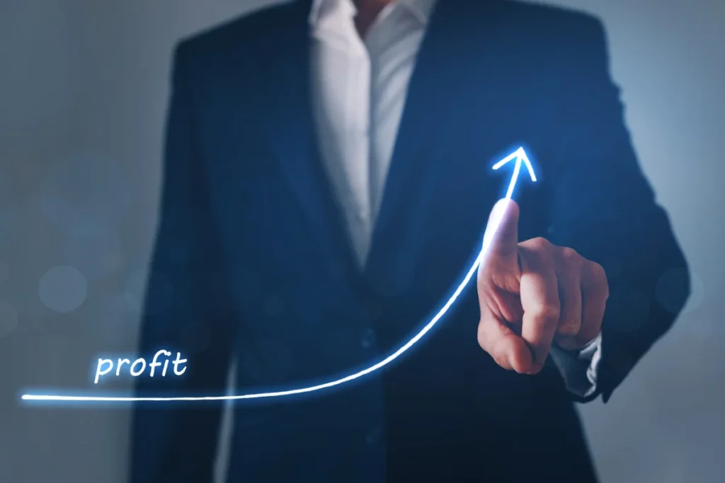 Profit Improvement Advice