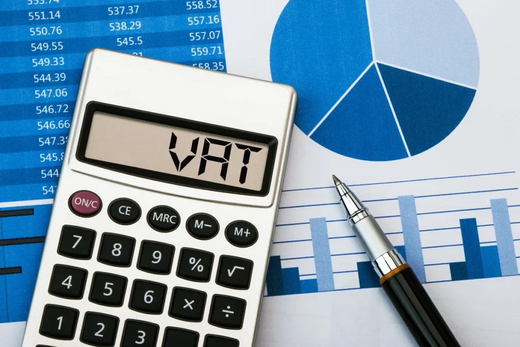 VAT Returns (MTD)